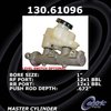 Centric Parts Premium Brake Master Cylinder, 130.61096 130.61096